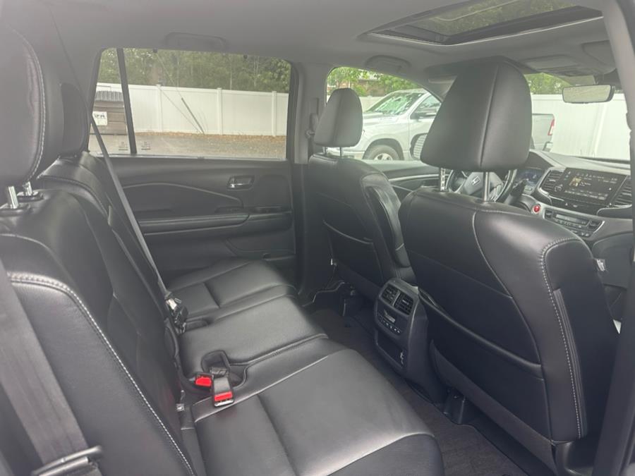 2019 Honda Pilot EX-L AWD, available for sale in Agawam, Massachusetts | Malkoon Motors. Agawam, Massachusetts 2019 Honda Pilot EX-L AWD, available for sale in Agawam, Massachusetts | Malkoon Motors. Agawam, Massachusetts