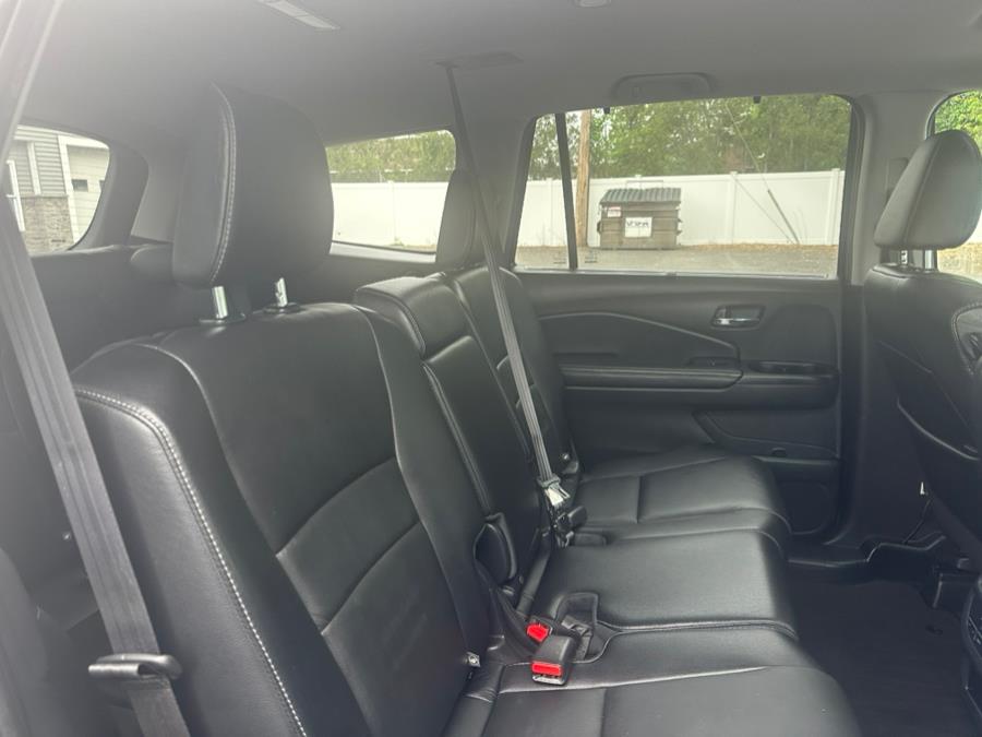 2019 Honda Pilot EX-L AWD, available for sale in Agawam, Massachusetts | Malkoon Motors. Agawam, Massachusetts 2019 Honda Pilot EX-L AWD, available for sale in Agawam, Massachusetts | Malkoon Motors. Agawam, Massachusetts
