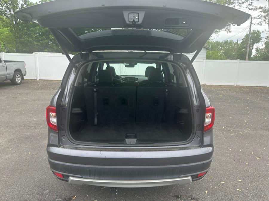 2019 Honda Pilot EX-L AWD, available for sale in Agawam, Massachusetts | Malkoon Motors. Agawam, Massachusetts 2019 Honda Pilot EX-L AWD, available for sale in Agawam, Massachusetts | Malkoon Motors. Agawam, Massachusetts