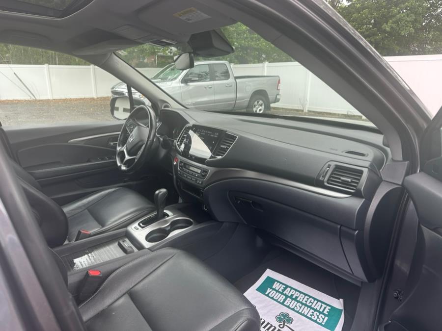2019 Honda Pilot EX-L AWD, available for sale in Agawam, Massachusetts | Malkoon Motors. Agawam, Massachusetts 2019 Honda Pilot EX-L AWD, available for sale in Agawam, Massachusetts | Malkoon Motors. Agawam, Massachusetts