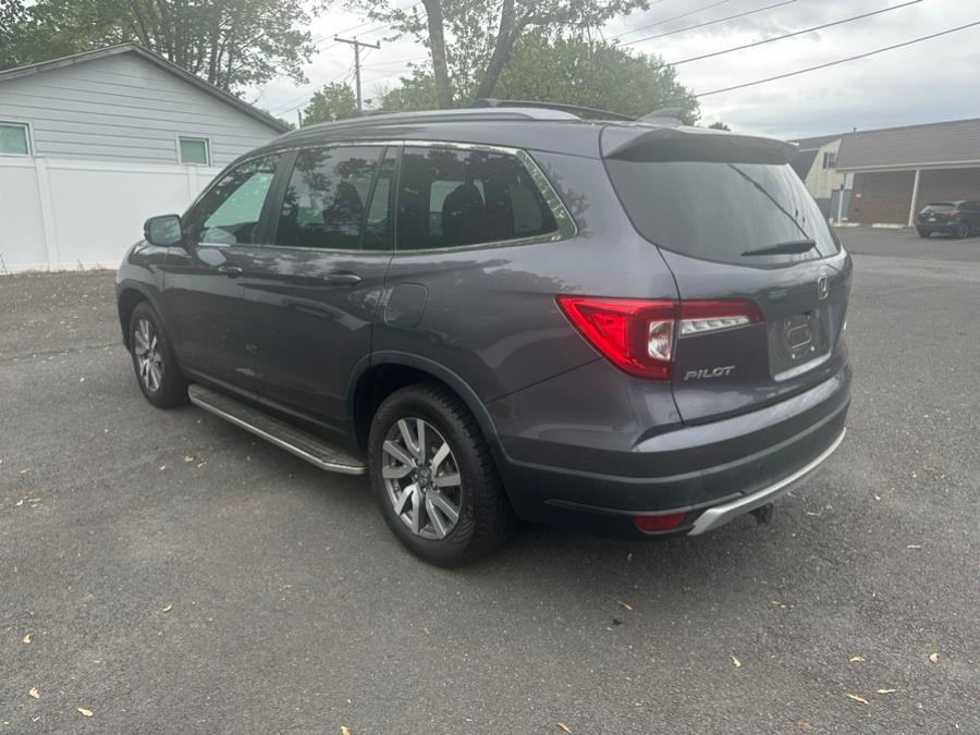 2019 Honda Pilot EX-L AWD, available for sale in Agawam, Massachusetts | Malkoon Motors. Agawam, Massachusetts 2019 Honda Pilot EX-L AWD, available for sale in Agawam, Massachusetts | Malkoon Motors. Agawam, Massachusetts