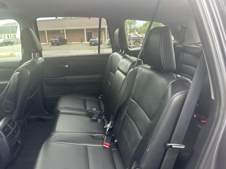 2019 Honda Pilot EX-L AWD, available for sale in Agawam, Massachusetts | Malkoon Motors. Agawam, Massachusetts 2019 Honda Pilot EX-L AWD, available for sale in Agawam, Massachusetts | Malkoon Motors. Agawam, Massachusetts