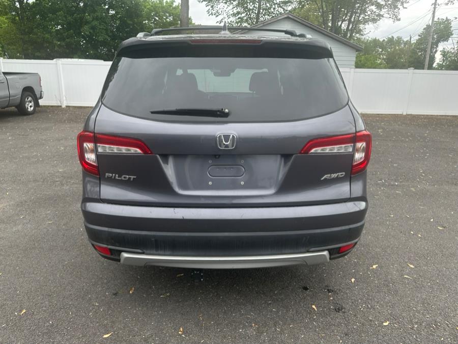 2019 Honda Pilot EX-L AWD, available for sale in Agawam, Massachusetts | Malkoon Motors. Agawam, Massachusetts 2019 Honda Pilot EX-L AWD, available for sale in Agawam, Massachusetts | Malkoon Motors. Agawam, Massachusetts