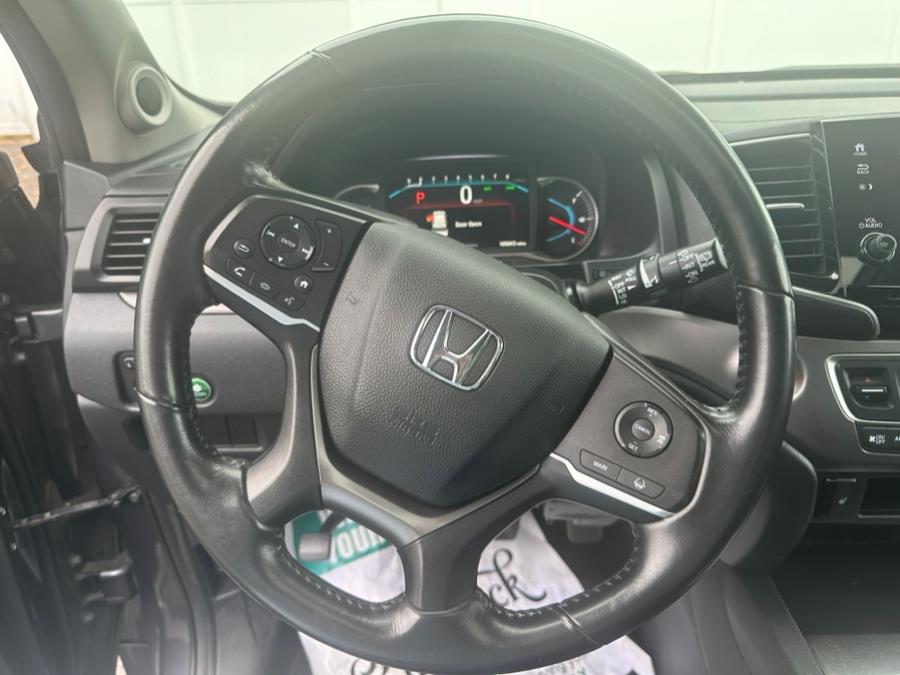 2019 Honda Pilot EX-L AWD, available for sale in Agawam, Massachusetts | Malkoon Motors. Agawam, Massachusetts 2019 Honda Pilot EX-L AWD, available for sale in Agawam, Massachusetts | Malkoon Motors. Agawam, Massachusetts
