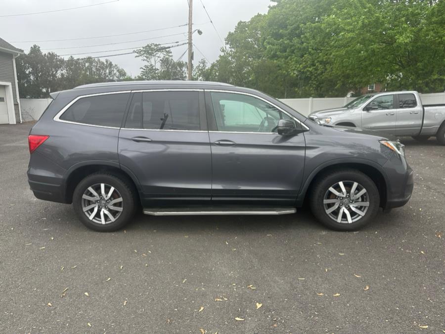 2019 Honda Pilot EX-L AWD, available for sale in Agawam, Massachusetts | Malkoon Motors. Agawam, Massachusetts 2019 Honda Pilot EX-L AWD, available for sale in Agawam, Massachusetts | Malkoon Motors. Agawam, Massachusetts