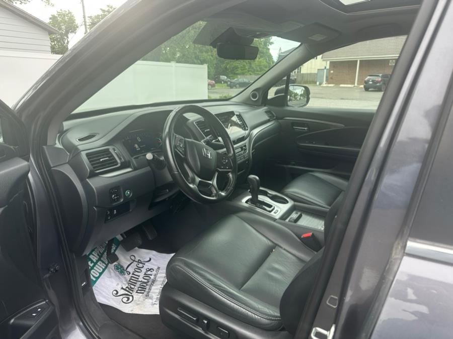 2019 Honda Pilot EX-L AWD, available for sale in Agawam, Massachusetts | Malkoon Motors. Agawam, Massachusetts 2019 Honda Pilot EX-L AWD, available for sale in Agawam, Massachusetts | Malkoon Motors. Agawam, Massachusetts