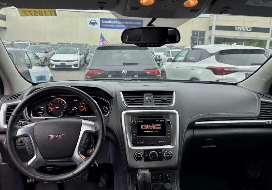 2015 GMC Acadia AWD 4dr SLE w/SLE-2, available for sale in Manchester, New Hampshire | Second Street Auto Sales Inc. Manchester, New Hampshire 2015 GMC Acadia AWD 4dr SLE w/SLE-2, available for sale in Manchester, New Hampshire | Second Street Auto Sales Inc. Manchester, New Hampshire