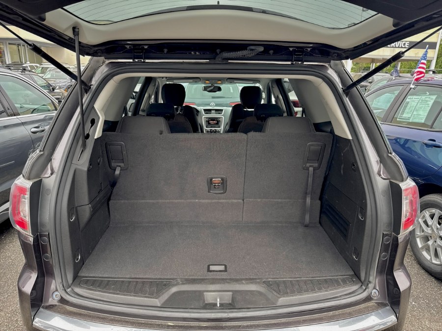 2015 GMC Acadia AWD 4dr SLE w/SLE-2, available for sale in Manchester, New Hampshire | Second Street Auto Sales Inc. Manchester, New Hampshire 2015 GMC Acadia AWD 4dr SLE w/SLE-2, available for sale in Manchester, New Hampshire | Second Street Auto Sales Inc. Manchester, New Hampshire