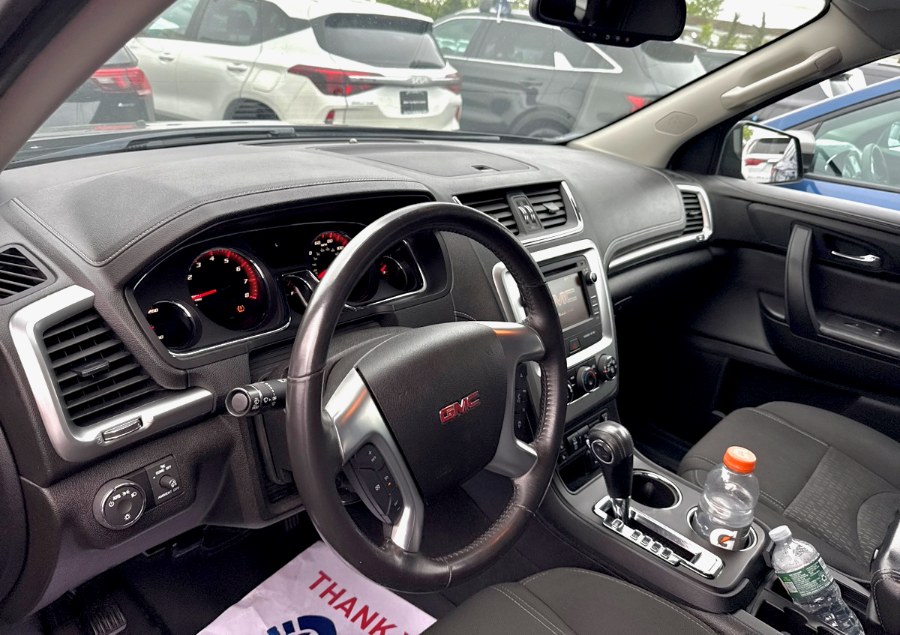 2015 GMC Acadia AWD 4dr SLE w/SLE-2, available for sale in Manchester, New Hampshire | Second Street Auto Sales Inc. Manchester, New Hampshire 2015 GMC Acadia AWD 4dr SLE w/SLE-2, available for sale in Manchester, New Hampshire | Second Street Auto Sales Inc. Manchester, New Hampshire
