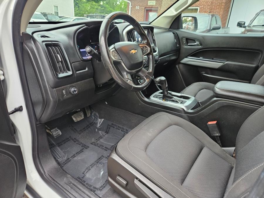 2019 Chevrolet Colorado 2WD Crew Cab 128.3" LT, available for sale in East Windsor, Connecticut | Toro Auto. East Windsor, Connecticut 2019 Chevrolet Colorado 2WD Crew Cab 128.3" LT, available for sale in East Windsor, Connecticut | Toro Auto. East Windsor, Connecticut