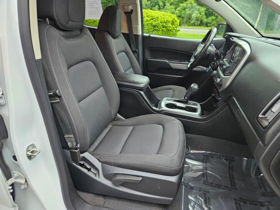 2019 Chevrolet Colorado 2WD Crew Cab 128.3" LT, available for sale in East Windsor, Connecticut | Toro Auto. East Windsor, Connecticut 2019 Chevrolet Colorado 2WD Crew Cab 128.3" LT, available for sale in East Windsor, Connecticut | Toro Auto. East Windsor, Connecticut