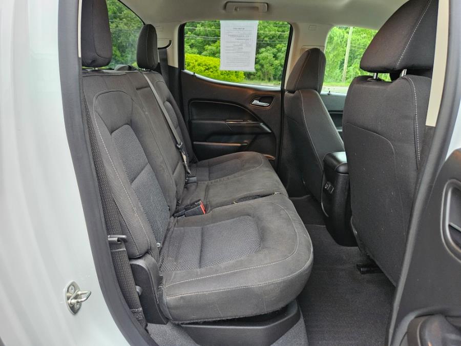 2019 Chevrolet Colorado 2WD Crew Cab 128.3" LT, available for sale in East Windsor, Connecticut | Toro Auto. East Windsor, Connecticut 2019 Chevrolet Colorado 2WD Crew Cab 128.3" LT, available for sale in East Windsor, Connecticut | Toro Auto. East Windsor, Connecticut