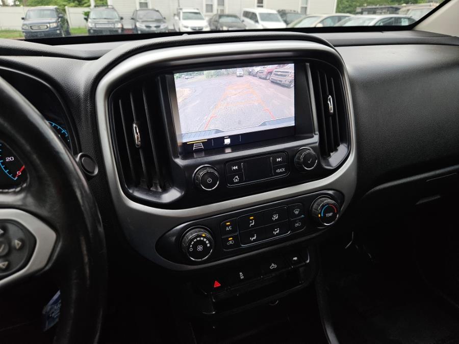 2019 Chevrolet Colorado 2WD Crew Cab 128.3" LT, available for sale in East Windsor, Connecticut | Toro Auto. East Windsor, Connecticut 2019 Chevrolet Colorado 2WD Crew Cab 128.3" LT, available for sale in East Windsor, Connecticut | Toro Auto. East Windsor, Connecticut