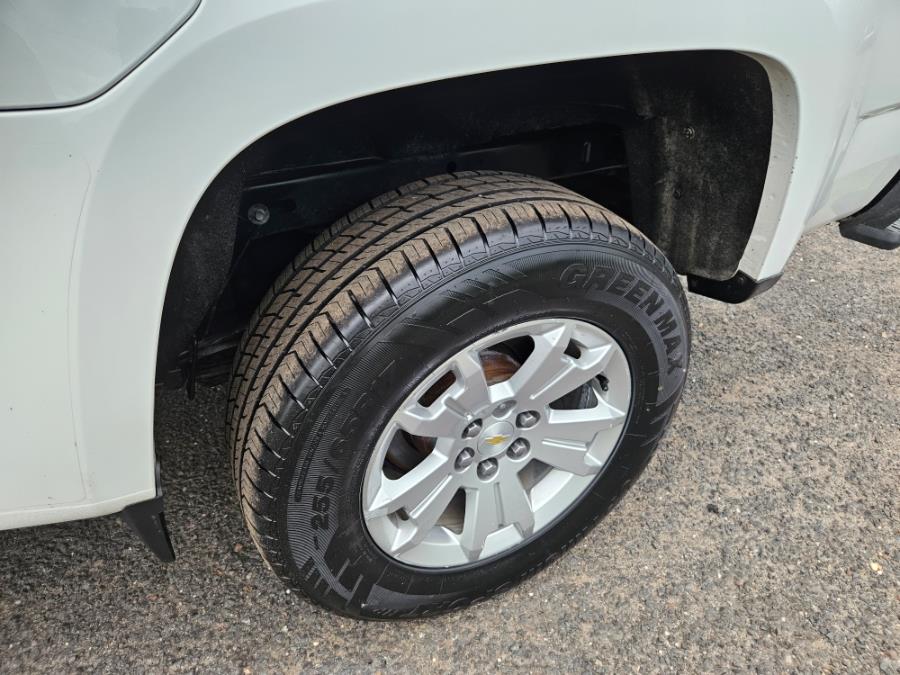 2019 Chevrolet Colorado 2WD Crew Cab 128.3" LT, available for sale in East Windsor, Connecticut | Toro Auto. East Windsor, Connecticut 2019 Chevrolet Colorado 2WD Crew Cab 128.3" LT, available for sale in East Windsor, Connecticut | Toro Auto. East Windsor, Connecticut