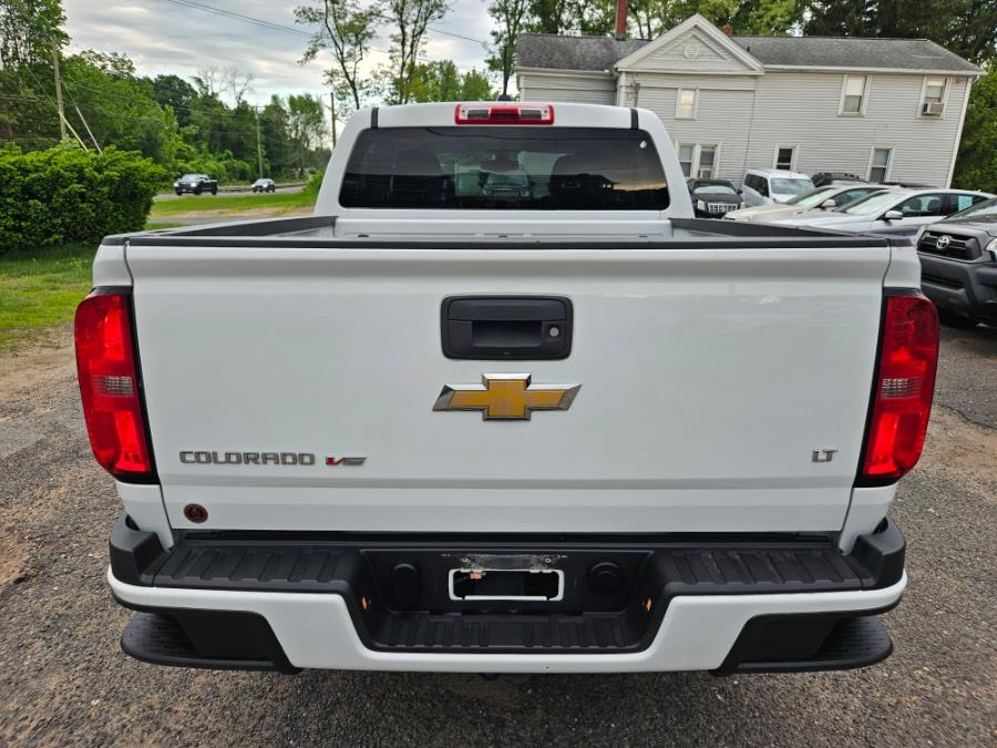 2019 Chevrolet Colorado 2WD Crew Cab 128.3" LT, available for sale in East Windsor, Connecticut | Toro Auto. East Windsor, Connecticut 2019 Chevrolet Colorado 2WD Crew Cab 128.3" LT, available for sale in East Windsor, Connecticut | Toro Auto. East Windsor, Connecticut