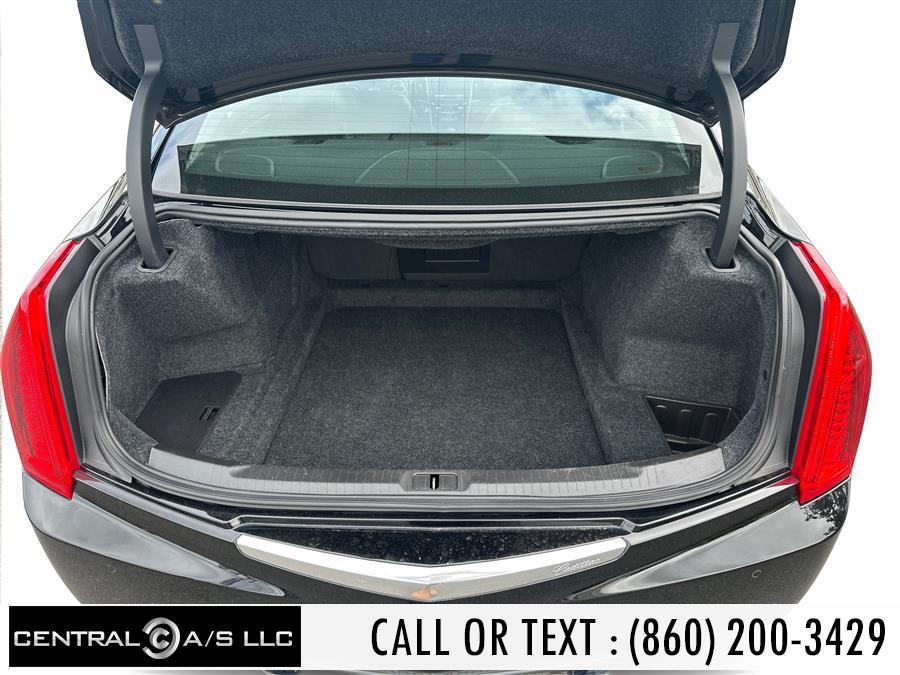 2018 Cadillac ATS Sedan 4dr Sdn 2.0L Luxury AWD, available for sale in East Windsor, Connecticut | Central A/S LLC. East Windsor, Connecticut 2018 Cadillac ATS Sedan 4dr Sdn 2.0L Luxury AWD, available for sale in East Windsor, Connecticut | Central A/S LLC. East Windsor, Connecticut