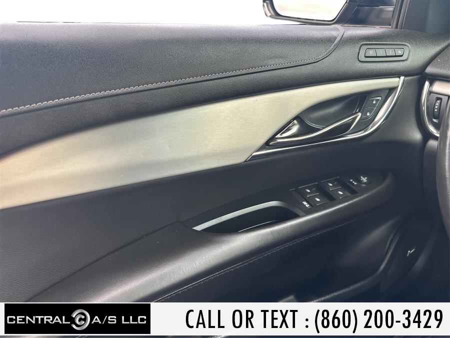 2018 Cadillac ATS Sedan 4dr Sdn 2.0L Luxury AWD, available for sale in East Windsor, Connecticut | Central A/S LLC. East Windsor, Connecticut 2018 Cadillac ATS Sedan 4dr Sdn 2.0L Luxury AWD, available for sale in East Windsor, Connecticut | Central A/S LLC. East Windsor, Connecticut