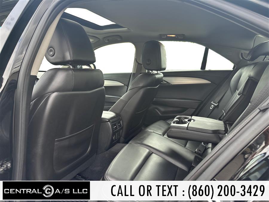 2018 Cadillac ATS Sedan 4dr Sdn 2.0L Luxury AWD, available for sale in East Windsor, Connecticut | Central A/S LLC. East Windsor, Connecticut 2018 Cadillac ATS Sedan 4dr Sdn 2.0L Luxury AWD, available for sale in East Windsor, Connecticut | Central A/S LLC. East Windsor, Connecticut