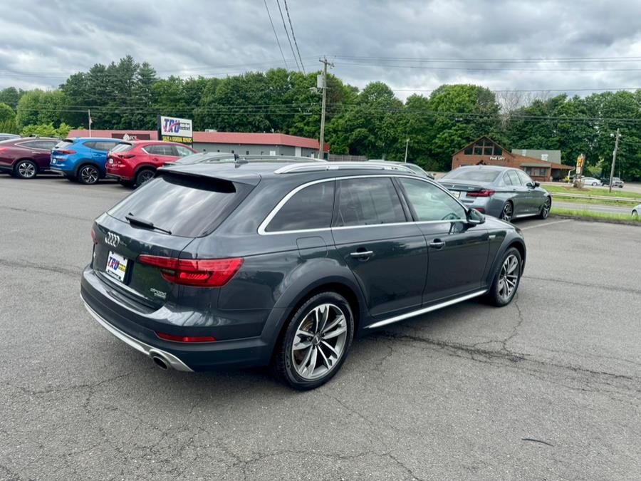 2017 Audi allroad 2.0 TFSI Premium, available for sale in Berlin, Connecticut | Tru Auto Mall. Berlin, Connecticut 2017 Audi allroad 2.0 TFSI Premium, available for sale in Berlin, Connecticut | Tru Auto Mall. Berlin, Connecticut