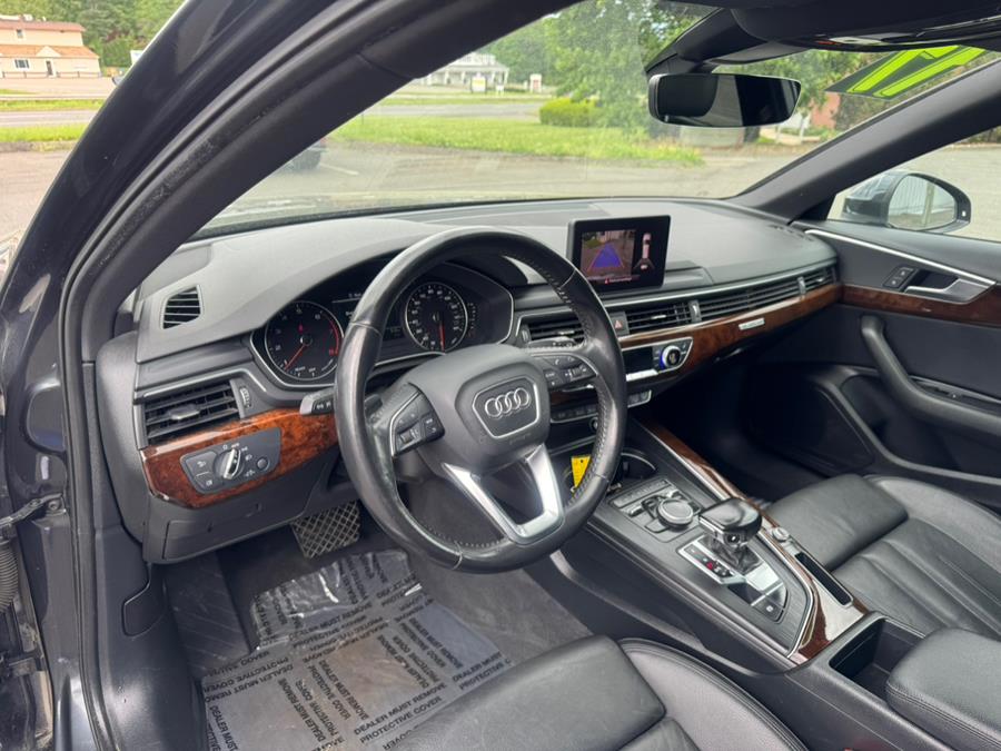 2017 Audi allroad 2.0 TFSI Premium, available for sale in Berlin, Connecticut | Tru Auto Mall. Berlin, Connecticut 2017 Audi allroad 2.0 TFSI Premium, available for sale in Berlin, Connecticut | Tru Auto Mall. Berlin, Connecticut