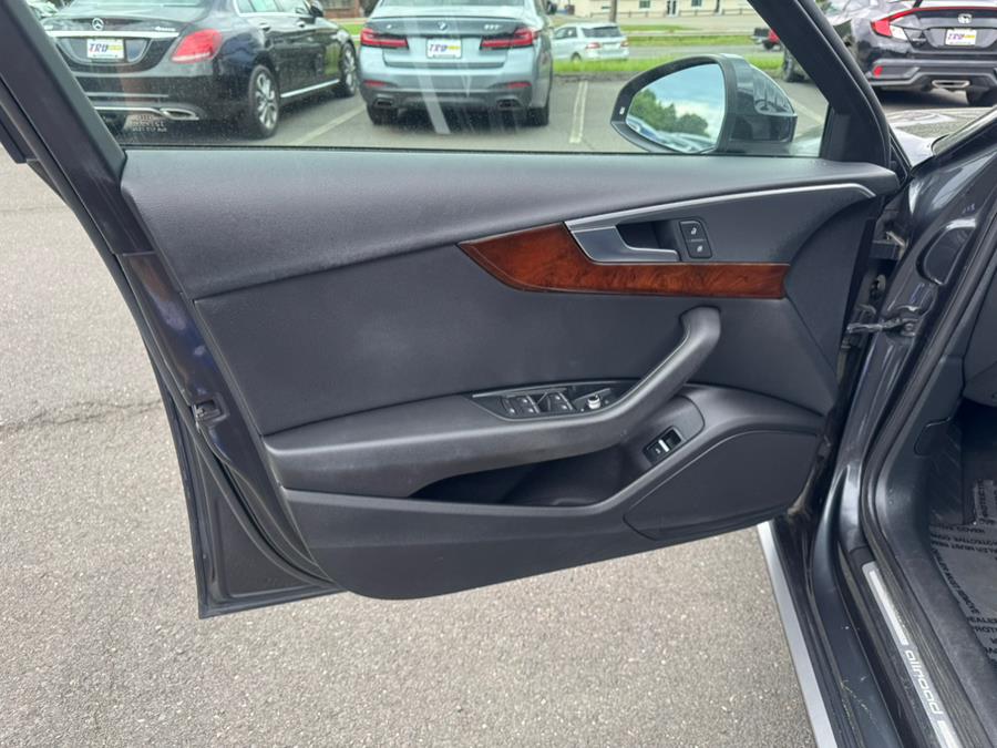 2017 Audi allroad 2.0 TFSI Premium, available for sale in Berlin, Connecticut | Tru Auto Mall. Berlin, Connecticut 2017 Audi allroad 2.0 TFSI Premium, available for sale in Berlin, Connecticut | Tru Auto Mall. Berlin, Connecticut