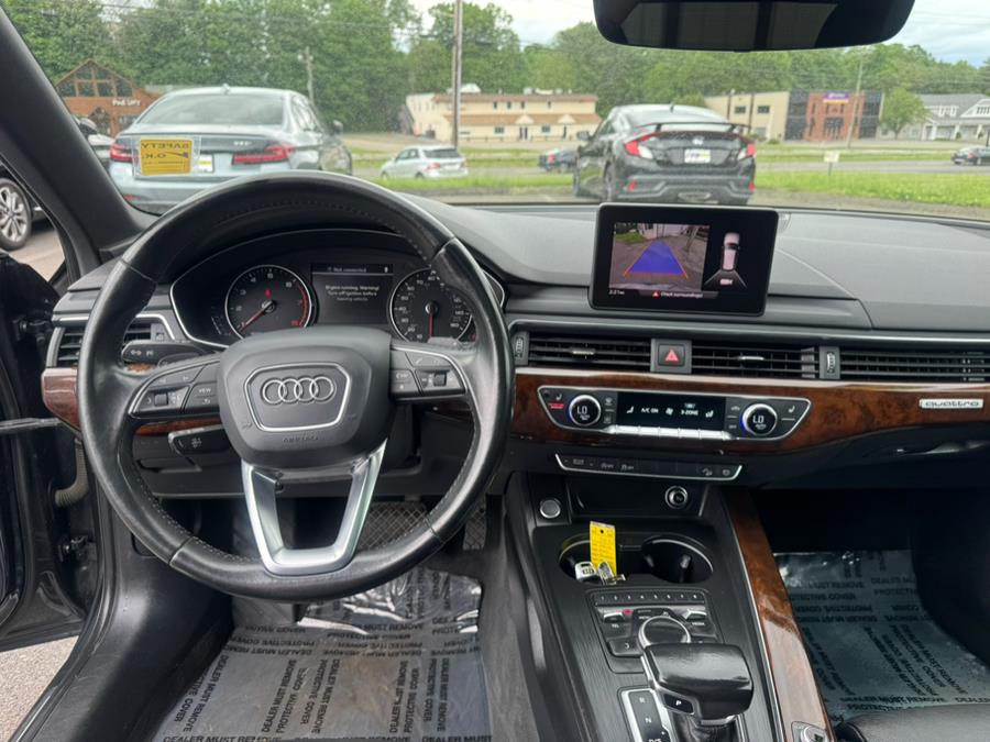 2017 Audi allroad 2.0 TFSI Premium, available for sale in Berlin, Connecticut | Tru Auto Mall. Berlin, Connecticut 2017 Audi allroad 2.0 TFSI Premium, available for sale in Berlin, Connecticut | Tru Auto Mall. Berlin, Connecticut