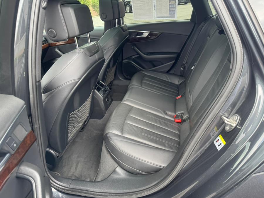 2017 Audi allroad 2.0 TFSI Premium, available for sale in Berlin, Connecticut | Tru Auto Mall. Berlin, Connecticut 2017 Audi allroad 2.0 TFSI Premium, available for sale in Berlin, Connecticut | Tru Auto Mall. Berlin, Connecticut