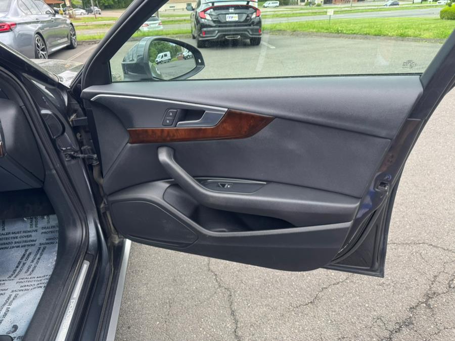 2017 Audi allroad 2.0 TFSI Premium, available for sale in Berlin, Connecticut | Tru Auto Mall. Berlin, Connecticut 2017 Audi allroad 2.0 TFSI Premium, available for sale in Berlin, Connecticut | Tru Auto Mall. Berlin, Connecticut