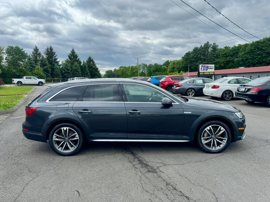 2017 Audi allroad 2.0 TFSI Premium, available for sale in Berlin, Connecticut | Tru Auto Mall. Berlin, Connecticut 2017 Audi allroad 2.0 TFSI Premium, available for sale in Berlin, Connecticut | Tru Auto Mall. Berlin, Connecticut