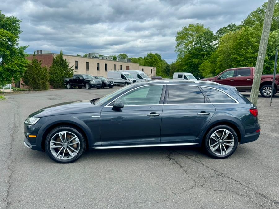 2017 Audi allroad 2.0 TFSI Premium, available for sale in Berlin, Connecticut | Tru Auto Mall. Berlin, Connecticut 2017 Audi allroad 2.0 TFSI Premium, available for sale in Berlin, Connecticut | Tru Auto Mall. Berlin, Connecticut