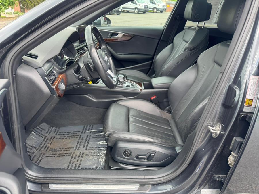 2017 Audi allroad 2.0 TFSI Premium, available for sale in Berlin, Connecticut | Tru Auto Mall. Berlin, Connecticut 2017 Audi allroad 2.0 TFSI Premium, available for sale in Berlin, Connecticut | Tru Auto Mall. Berlin, Connecticut