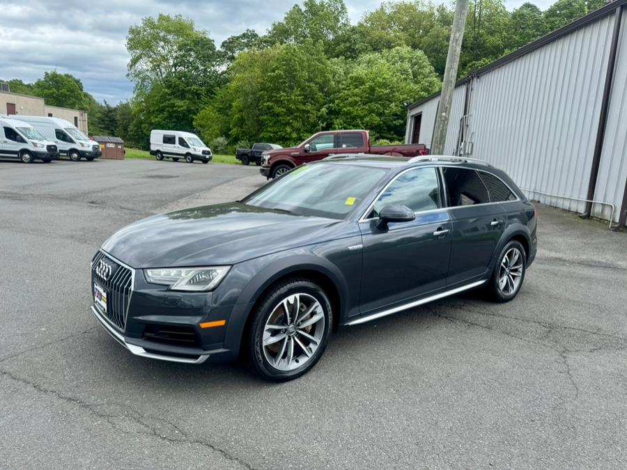 2017 Audi allroad 2.0 TFSI Premium, available for sale in Berlin, Connecticut | Tru Auto Mall. Berlin, Connecticut 2017 Audi allroad 2.0 TFSI Premium, available for sale in Berlin, Connecticut | Tru Auto Mall. Berlin, Connecticut