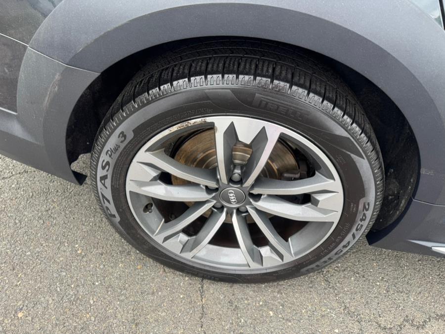 2017 Audi allroad 2.0 TFSI Premium, available for sale in Berlin, Connecticut | Tru Auto Mall. Berlin, Connecticut 2017 Audi allroad 2.0 TFSI Premium, available for sale in Berlin, Connecticut | Tru Auto Mall. Berlin, Connecticut