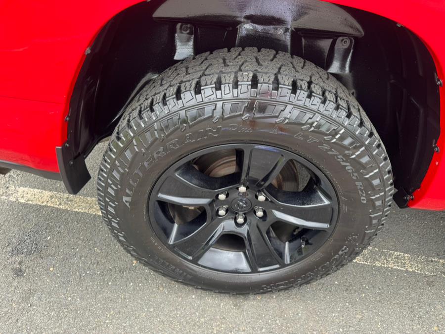 2021 Ram 1500 Big Horn 4x4 Quad Cab 6''4" Box, available for sale in Berlin, Connecticut | Tru Auto Mall. Berlin, Connecticut 2021 Ram 1500 Big Horn 4x4 Quad Cab 6''4" Box, available for sale in Berlin, Connecticut | Tru Auto Mall. Berlin, Connecticut