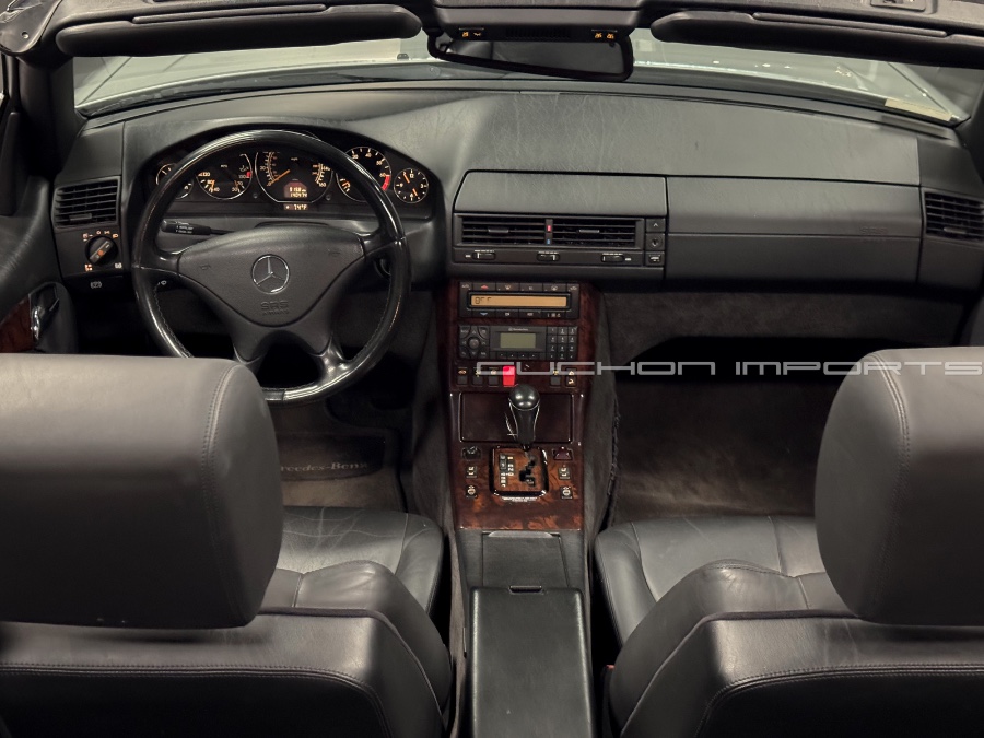 2002 Mercedes-Benz SL-Class 2dr Roadster 5.0L, available for sale in Salt Lake City, Utah | Guchon Imports. Salt Lake City, Utah 2002 Mercedes-Benz SL-Class 2dr Roadster 5.0L, available for sale in Salt Lake City, Utah | Guchon Imports. Salt Lake City, Utah