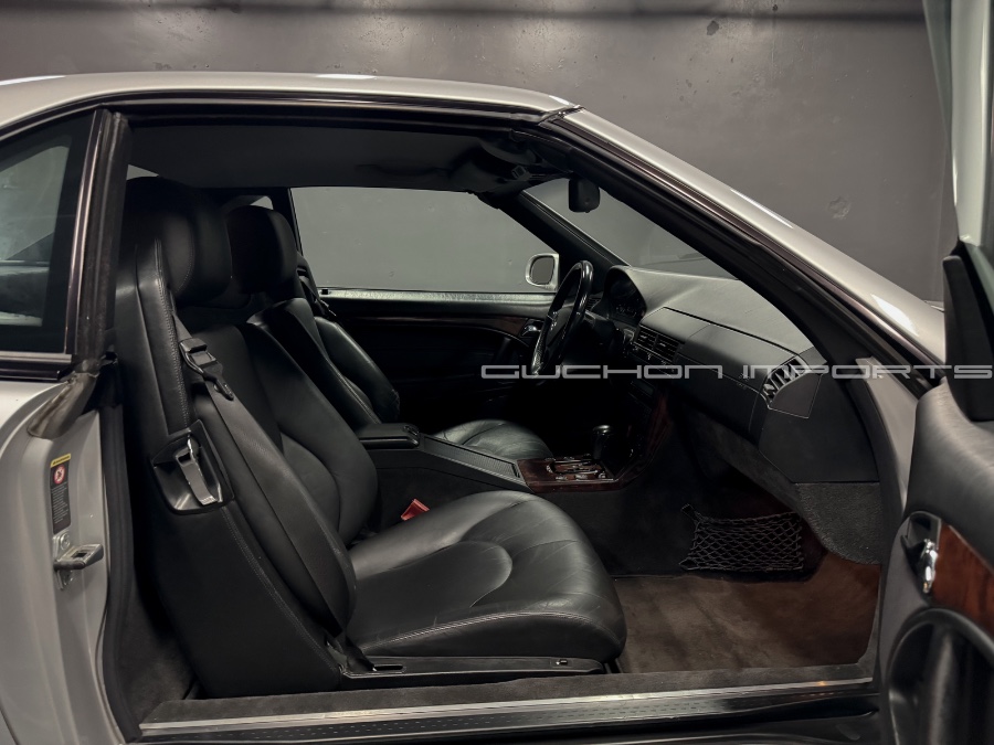 2002 Mercedes-Benz SL-Class 2dr Roadster 5.0L, available for sale in Salt Lake City, Utah | Guchon Imports. Salt Lake City, Utah 2002 Mercedes-Benz SL-Class 2dr Roadster 5.0L, available for sale in Salt Lake City, Utah | Guchon Imports. Salt Lake City, Utah