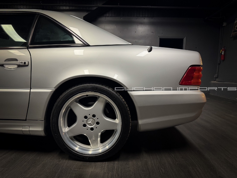 2002 Mercedes-Benz SL-Class 2dr Roadster 5.0L, available for sale in Salt Lake City, Utah | Guchon Imports. Salt Lake City, Utah 2002 Mercedes-Benz SL-Class 2dr Roadster 5.0L, available for sale in Salt Lake City, Utah | Guchon Imports. Salt Lake City, Utah