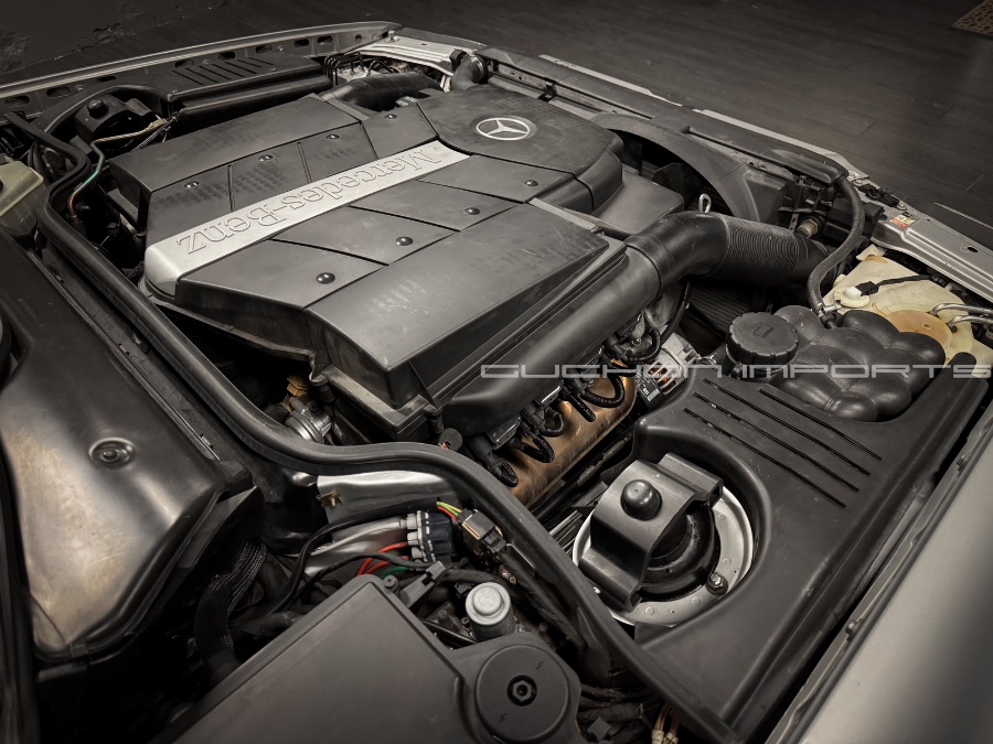 2002 Mercedes-Benz SL-Class 2dr Roadster 5.0L, available for sale in Salt Lake City, Utah | Guchon Imports. Salt Lake City, Utah 2002 Mercedes-Benz SL-Class 2dr Roadster 5.0L, available for sale in Salt Lake City, Utah | Guchon Imports. Salt Lake City, Utah