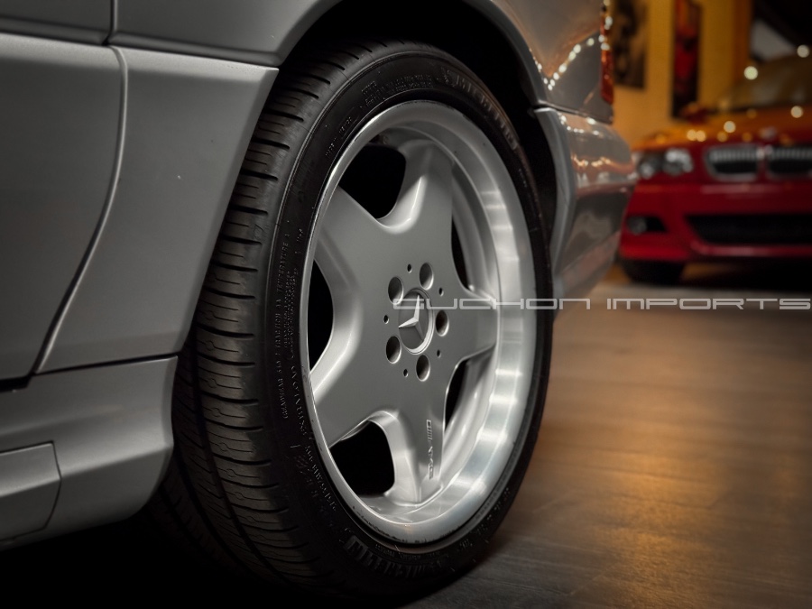 2002 Mercedes-Benz SL-Class 2dr Roadster 5.0L, available for sale in Salt Lake City, Utah | Guchon Imports. Salt Lake City, Utah 2002 Mercedes-Benz SL-Class 2dr Roadster 5.0L, available for sale in Salt Lake City, Utah | Guchon Imports. Salt Lake City, Utah