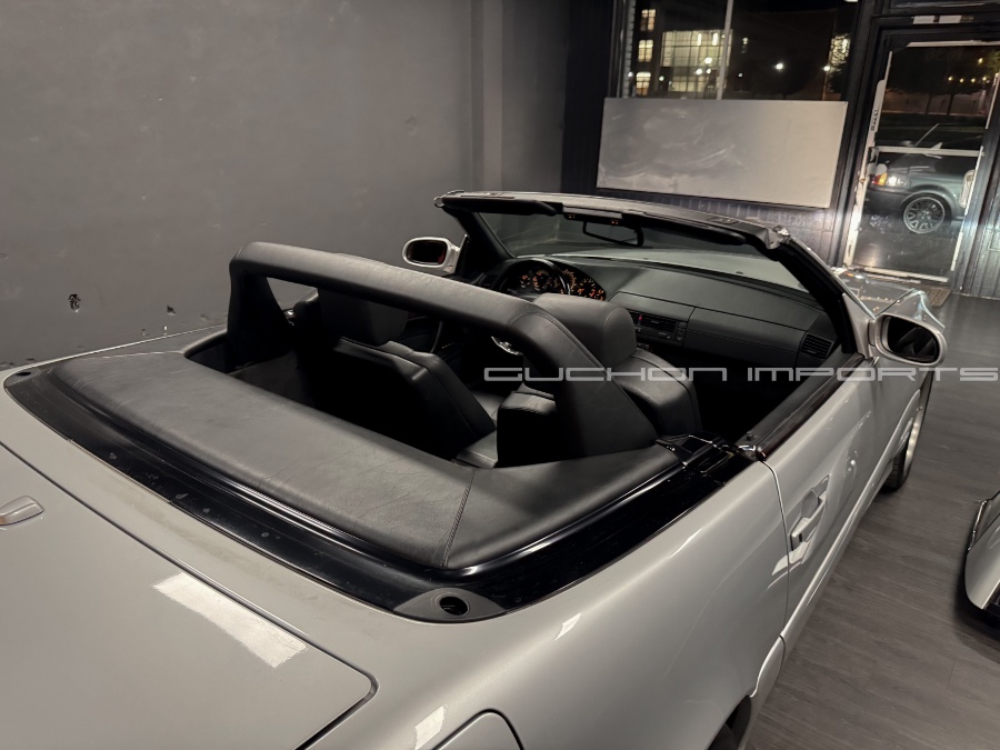 2002 Mercedes-Benz SL-Class 2dr Roadster 5.0L, available for sale in Salt Lake City, Utah | Guchon Imports. Salt Lake City, Utah 2002 Mercedes-Benz SL-Class 2dr Roadster 5.0L, available for sale in Salt Lake City, Utah | Guchon Imports. Salt Lake City, Utah