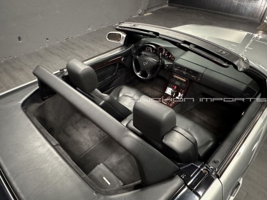2002 Mercedes-Benz SL-Class 2dr Roadster 5.0L, available for sale in Salt Lake City, Utah | Guchon Imports. Salt Lake City, Utah 2002 Mercedes-Benz SL-Class 2dr Roadster 5.0L, available for sale in Salt Lake City, Utah | Guchon Imports. Salt Lake City, Utah