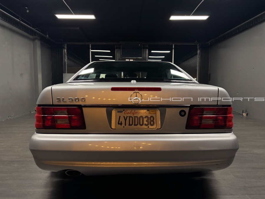 2002 Mercedes-Benz SL-Class 2dr Roadster 5.0L, available for sale in Salt Lake City, Utah | Guchon Imports. Salt Lake City, Utah 2002 Mercedes-Benz SL-Class 2dr Roadster 5.0L, available for sale in Salt Lake City, Utah | Guchon Imports. Salt Lake City, Utah