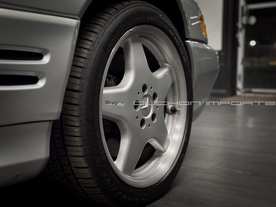 2002 Mercedes-Benz SL-Class 2dr Roadster 5.0L, available for sale in Salt Lake City, Utah | Guchon Imports. Salt Lake City, Utah 2002 Mercedes-Benz SL-Class 2dr Roadster 5.0L, available for sale in Salt Lake City, Utah | Guchon Imports. Salt Lake City, Utah