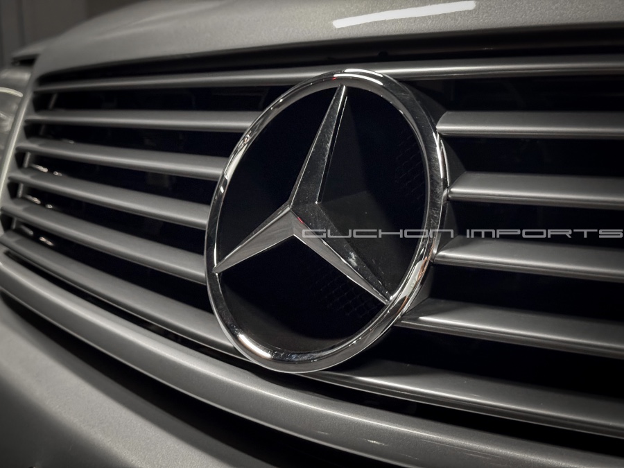 2002 Mercedes-Benz SL-Class 2dr Roadster 5.0L, available for sale in Salt Lake City, Utah | Guchon Imports. Salt Lake City, Utah 2002 Mercedes-Benz SL-Class 2dr Roadster 5.0L, available for sale in Salt Lake City, Utah | Guchon Imports. Salt Lake City, Utah