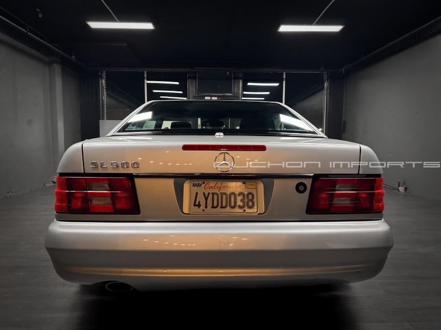 2002 Mercedes-Benz SL-Class 2dr Roadster 5.0L, available for sale in Salt Lake City, Utah | Guchon Imports. Salt Lake City, Utah 2002 Mercedes-Benz SL-Class 2dr Roadster 5.0L, available for sale in Salt Lake City, Utah | Guchon Imports. Salt Lake City, Utah