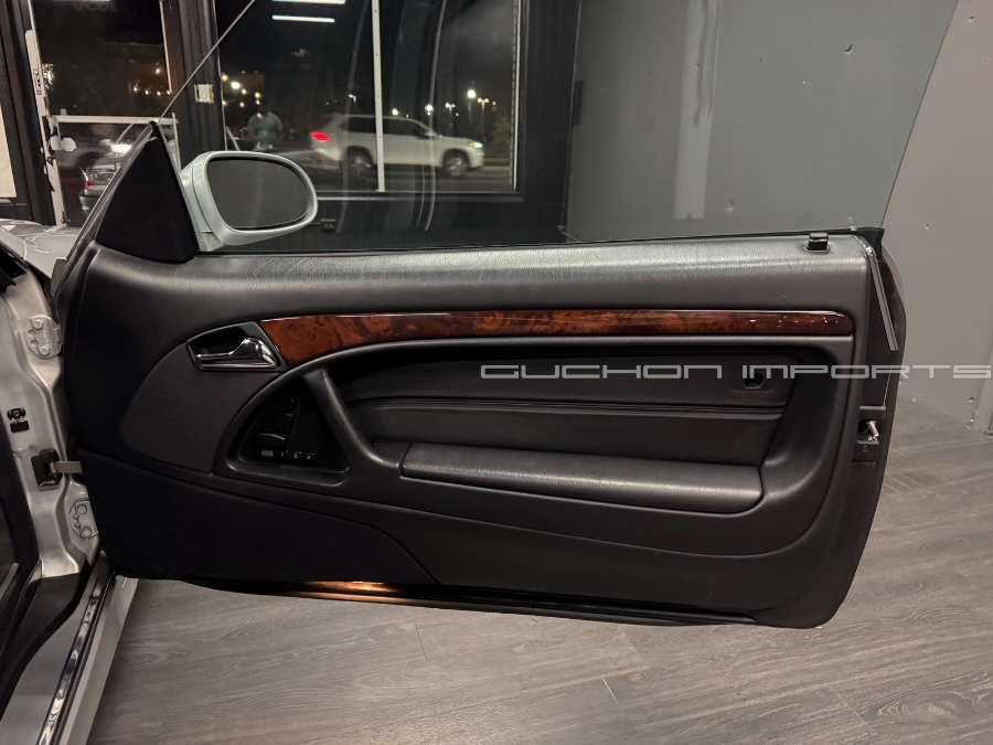 2002 Mercedes-Benz SL-Class 2dr Roadster 5.0L, available for sale in Salt Lake City, Utah | Guchon Imports. Salt Lake City, Utah 2002 Mercedes-Benz SL-Class 2dr Roadster 5.0L, available for sale in Salt Lake City, Utah | Guchon Imports. Salt Lake City, Utah