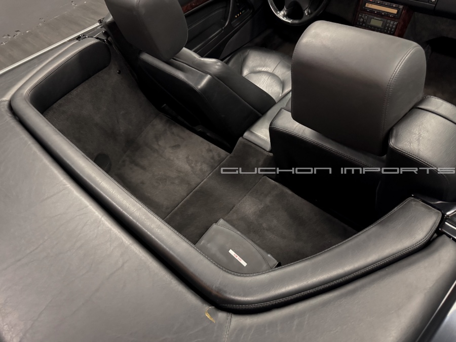 2002 Mercedes-Benz SL-Class 2dr Roadster 5.0L, available for sale in Salt Lake City, Utah | Guchon Imports. Salt Lake City, Utah 2002 Mercedes-Benz SL-Class 2dr Roadster 5.0L, available for sale in Salt Lake City, Utah | Guchon Imports. Salt Lake City, Utah
