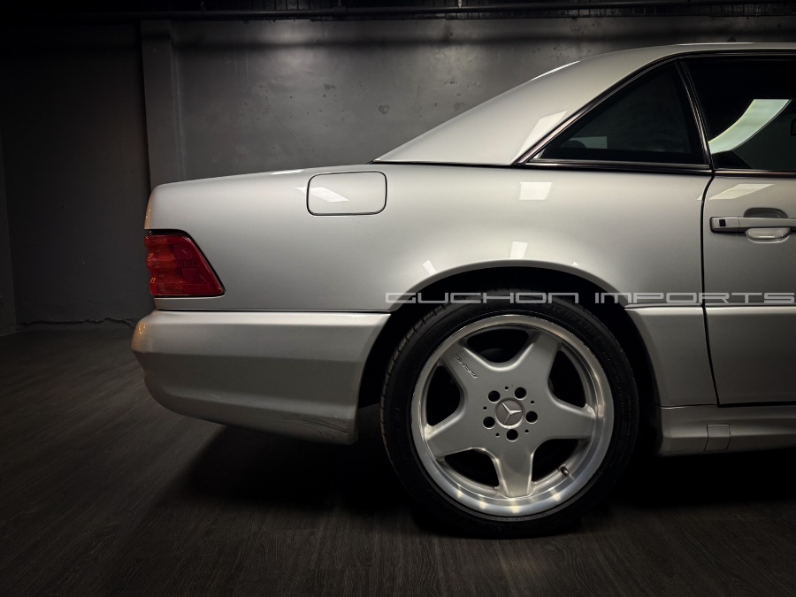 2002 Mercedes-Benz SL-Class 2dr Roadster 5.0L, available for sale in Salt Lake City, Utah | Guchon Imports. Salt Lake City, Utah 2002 Mercedes-Benz SL-Class 2dr Roadster 5.0L, available for sale in Salt Lake City, Utah | Guchon Imports. Salt Lake City, Utah