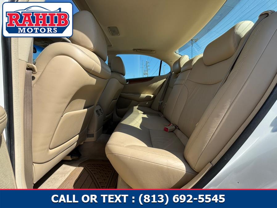 2005 Lexus ES 330 4dr Sdn, available for sale in Winter Park, Florida | Rahib Motors. Winter Park, Florida 2005 Lexus ES 330 4dr Sdn, available for sale in Winter Park, Florida | Rahib Motors. Winter Park, Florida