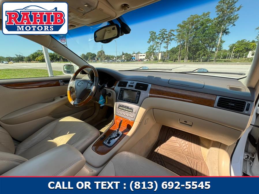 2005 Lexus ES 330 4dr Sdn, available for sale in Winter Park, Florida | Rahib Motors. Winter Park, Florida 2005 Lexus ES 330 4dr Sdn, available for sale in Winter Park, Florida | Rahib Motors. Winter Park, Florida